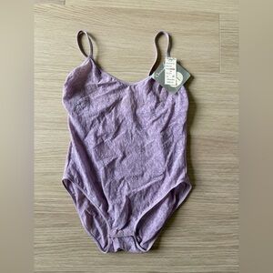 Christian Dior Vintage Bodysuit